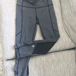 Lululemon Leggings size 4